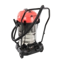 Aspirador polvo y liquidos, 80l, 3000w - mader power tool...