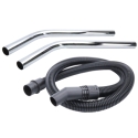 Aspirador polvo y liquidos, 80l, 3000w - mader power tool...