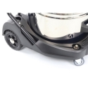 Aspirador polvo y liquidos, 80l, 3000w - mader power tool...