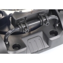 Aspirador polvo y liquidos, 80l, 3000w - mader power tool...