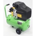Compresor de aire, monobloco, 24l, 1.5hp - saurium - Suin...