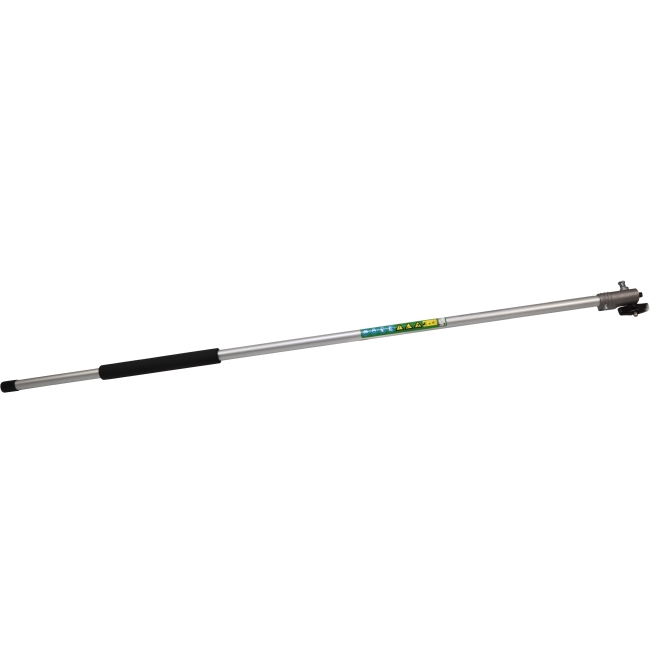 Podadora de altura, multifunción, 25.4cc - mader garden t...
