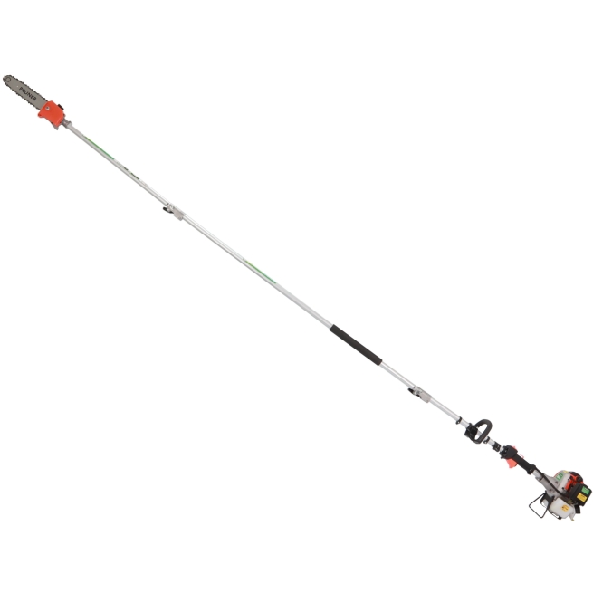 Podadora de altura, multifunción, 25.4cc - mader garden t...