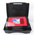 Equipo soldadura inverter, 230a - super power - Suinplas