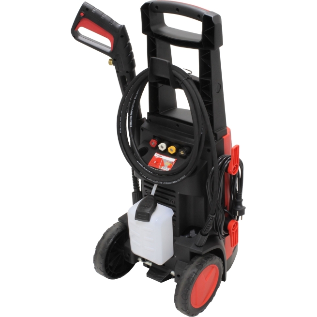 Hidrolavadora alta presión, 225ewbar, 3200w - mader power...