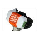 Desbrozadora, 43cc - mader garden tools - Suinplas