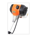 Desbrozadora, 43cc - mader garden tools - Suinplas