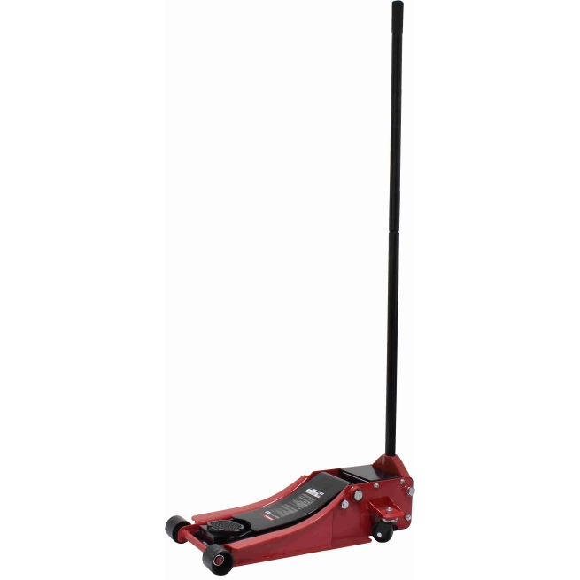 Gato auto carretilla rebajado, hidraulico, 3.5t - mader p...