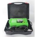 Equipo de soldadura inverter, 200a - saurium - Suinplas