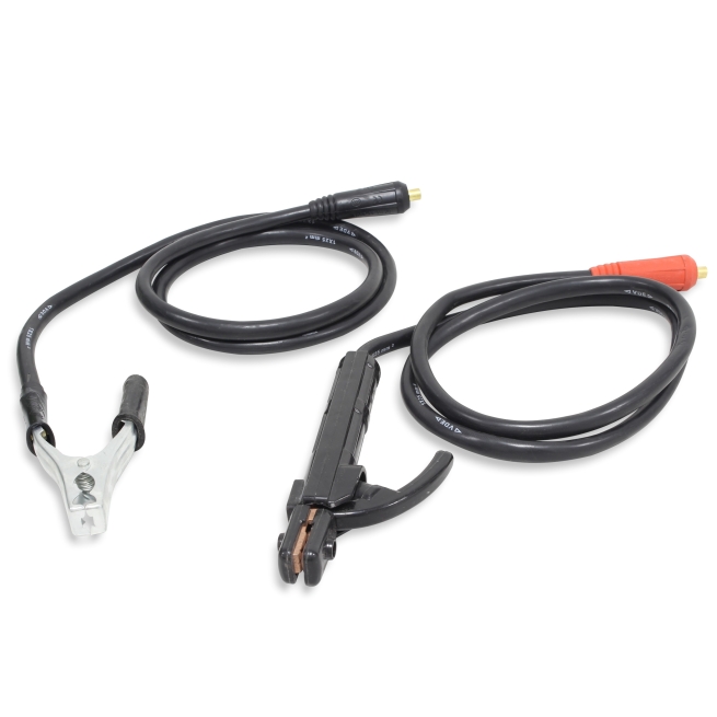 Equipo de soldadura inverter, 130a - saurium - Suinplas