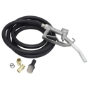 Bomba de trasvase, diesel, 175w - mader power tools - Sui...