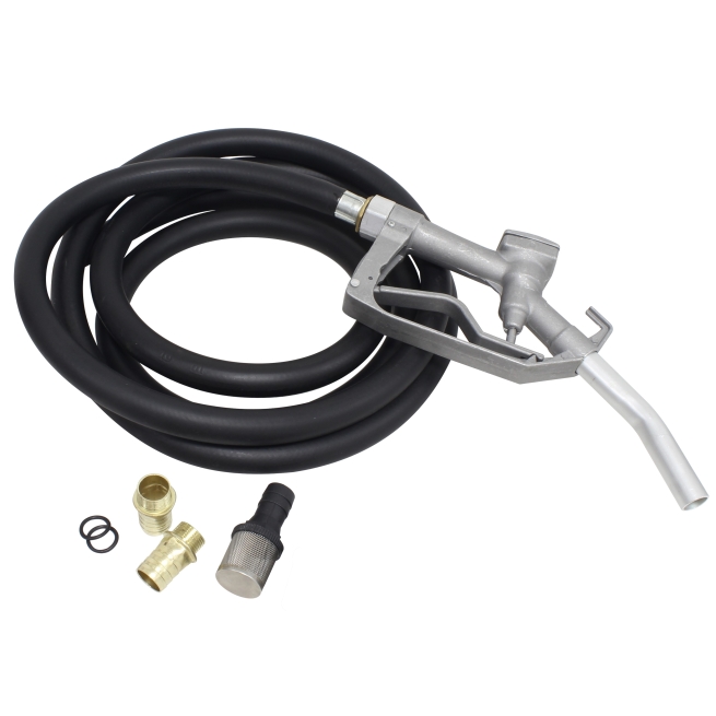 Bomba de trasvase, diesel, 175w - mader power tools - Sui...