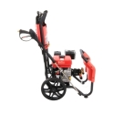 Hidrolavadora, 210ewbar, 7hp - mader power tools - Suinplas
