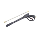 Hidrolavadora, 210ewbar, 7hp - mader power tools - Suinplas