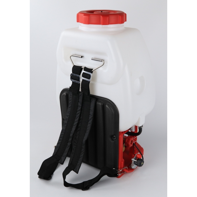 Atomizador 20l - mader garden tools - Suinplas