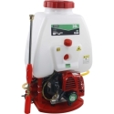 Atomizador 20l - mader garden tools - Suinplas