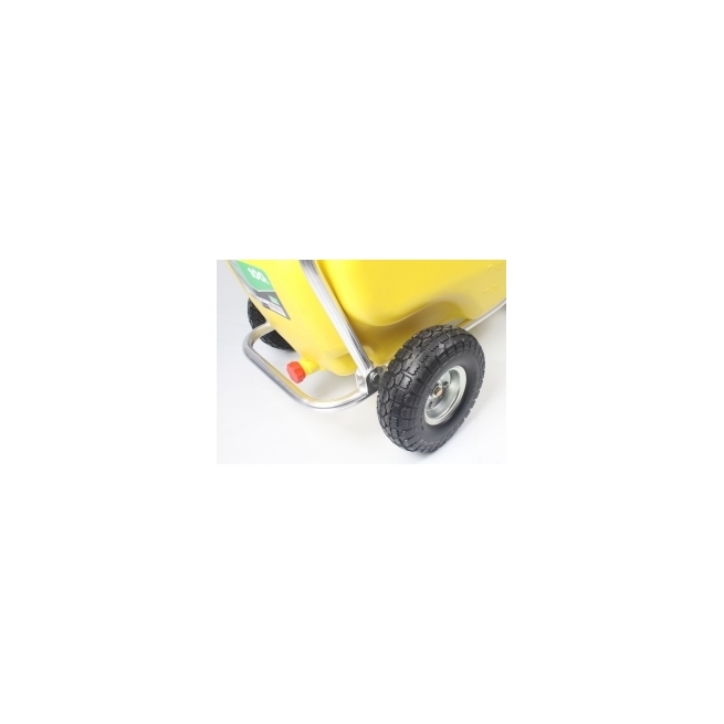Atomizador 100l - mader garden tools - Suinplas