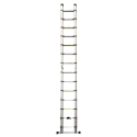 Escalera articulada aluminio 7+7p 4.4m - mader hardware -...