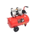 Compresor de aire monobloco 50l 2hp  cabezal doble - made...