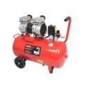 Compresor de aire monobloco 50l 2hp  cabezal doble - made...