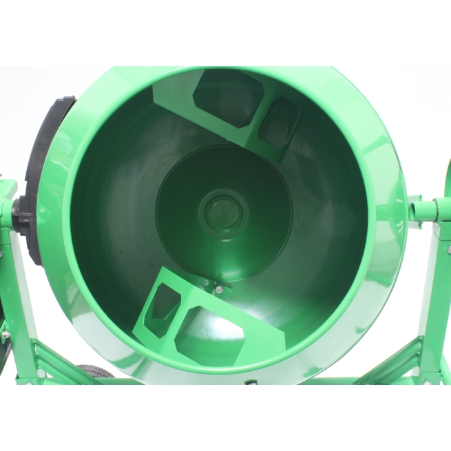 Hormigonera 140l 550w - saurium - Suinplas
