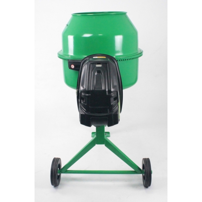 Hormigonera 140l 550w - saurium - Suinplas