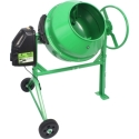 Hormigonera 160l 650w - saurium - Suinplas