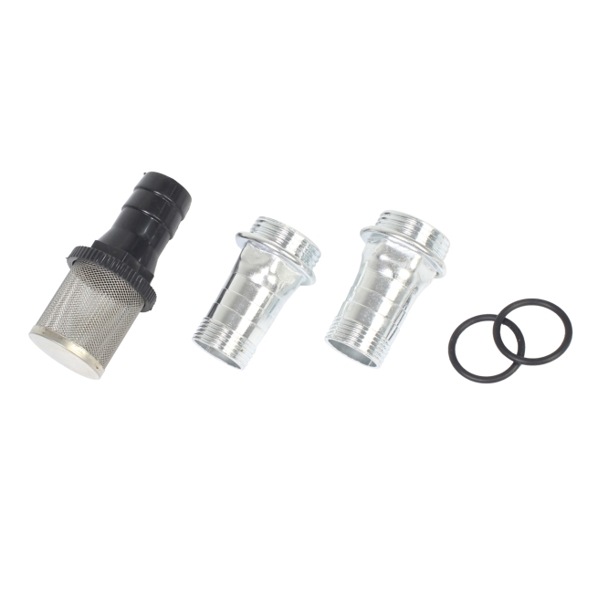 Bomba de trasvase diesel 550w contador digital - mader po...