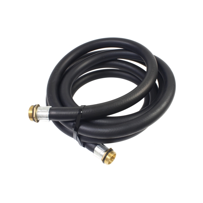 Bomba de trasvase diesel 550w contador digital - mader po...