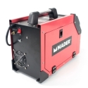 Equipo soldadura inverter 3in1 180a - mader power tools -...
