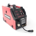 Equipo soldadura inverter 3in1 180a - mader power tools -...