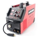 Equipo soldadura inverter 3in1 180a - mader power tools -...