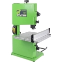 Sierra de cinta corte de madera 250w - saurium - Suinplas