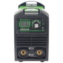 Equipo soldadura inverter 125a - saurium - Suinplas