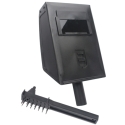 Equipo soldadura inverter 125a - saurium - Suinplas