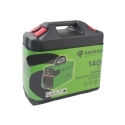 Equipo soldadura inverter 140a - saurium - Suinplas