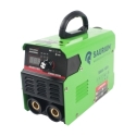 Equipo soldadura inverter 140a - saurium - Suinplas