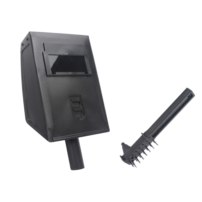 Equipo soldadura inverter 140a - saurium - Suinplas