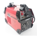Equipo soldadura inverter 3in1 140a - mader power tools -...
