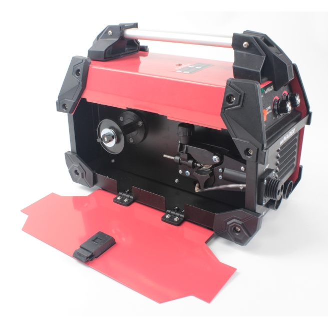 Equipo soldadura inverter 3in1 140a - mader power tools -...