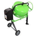 Hormigonera 180l 800w - saurium - Suinplas