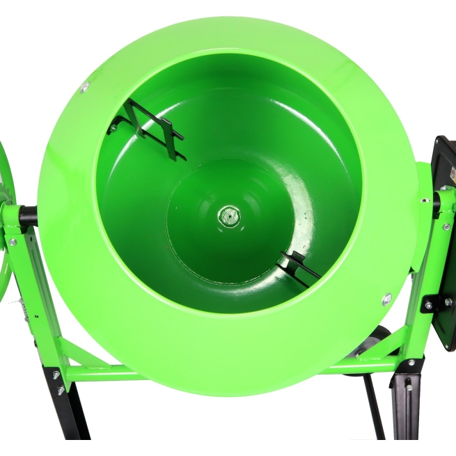 Hormigonera 200l 900w - saurium - Suinplas