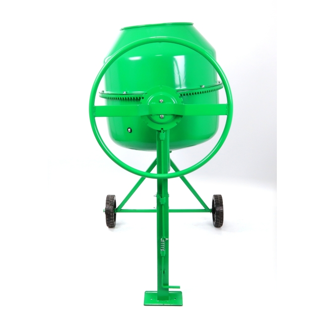 Hormigonera 180l 650w - saurium - Suinplas