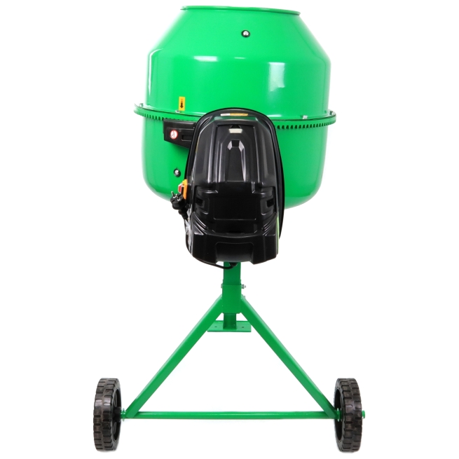 Hormigonera 180l 650w - saurium - Suinplas