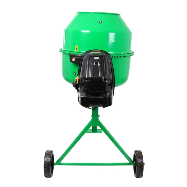 Hormigonera 220l 850w - saurium - Suinplas
