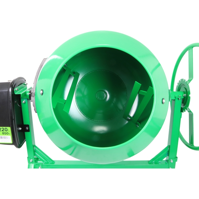Hormigonera 220l 850w - saurium - Suinplas