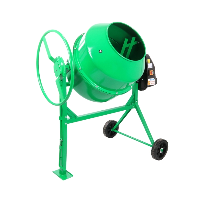 Hormigonera 220l 850w - saurium - Suinplas