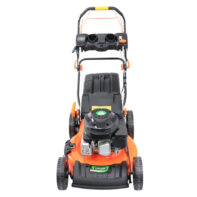 Cortacesped 170cc 510mm - mader garden tools - Suinplas
