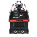 Equipo de soldadura inverter 200a 5.6kw - mader power too...