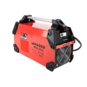 Equipo de soldadura inverter 250a 12kw - mader power tool...